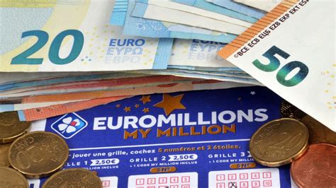 euromillions 1 mars 2024|Résultat EuroMillions du Vendredi 1 Mars 2024 .